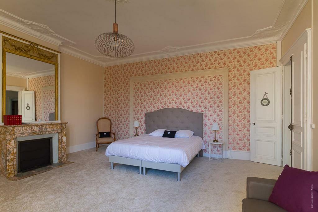 Le Jardin D'Hiver Chalons-en-Champagne Exterior photo